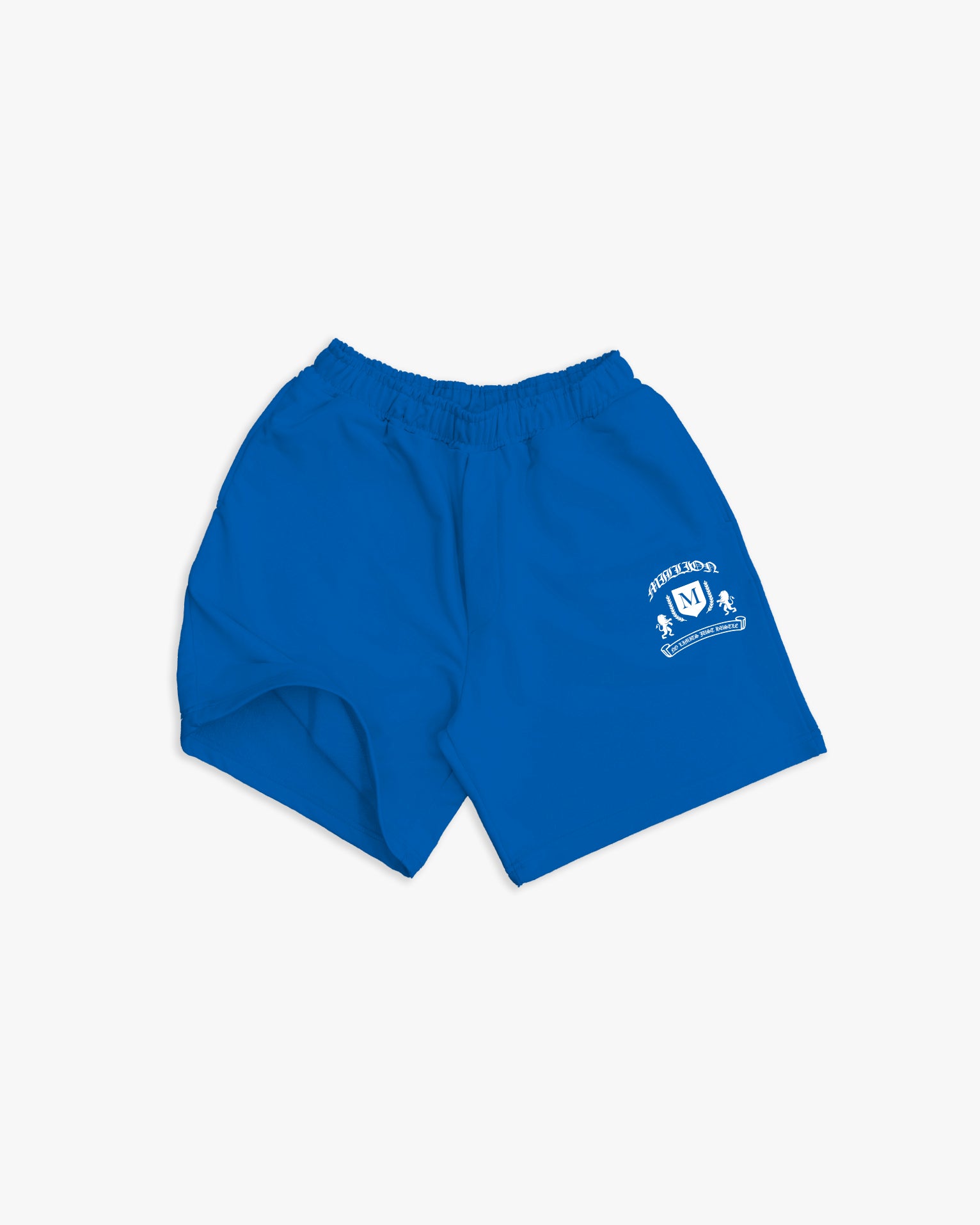 Schwarzes T-Shirt mit schwarzem Logo