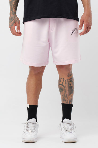 Schwarzes T-Shirt mit schwarzem Logo