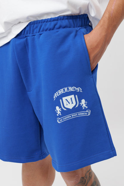Schwarzes T-Shirt mit schwarzem Logo
