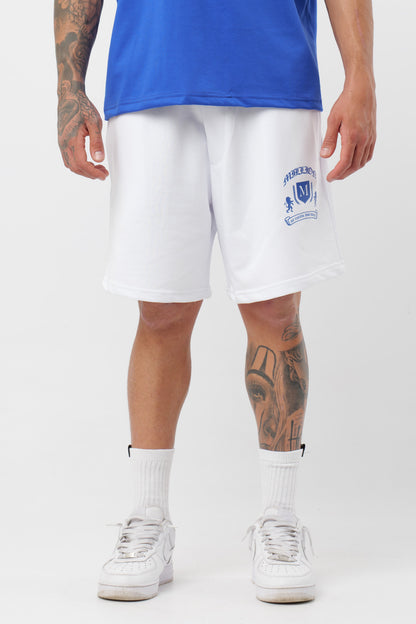 Schwarzes T-Shirt mit schwarzem Logo