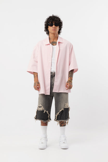 Triangel Baggy Schwarz