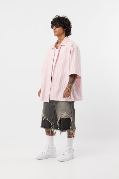Triangel Baggy Schwarz